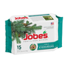 Jobes FERT SPIKE EVRGRN 15PK 1611